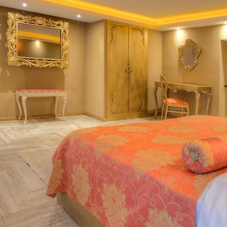 Artdeco Istanbul Suites Екстер'єр фото