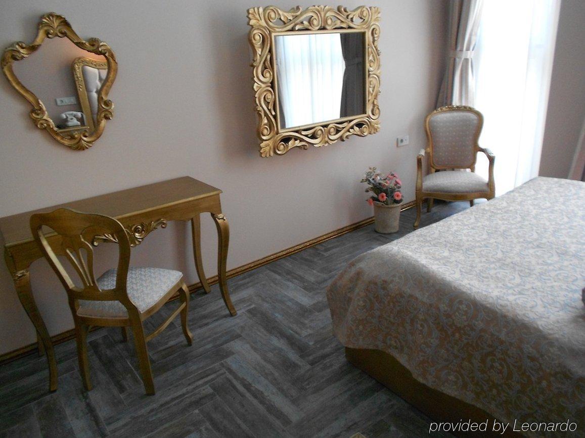 Artdeco Istanbul Suites Екстер'єр фото