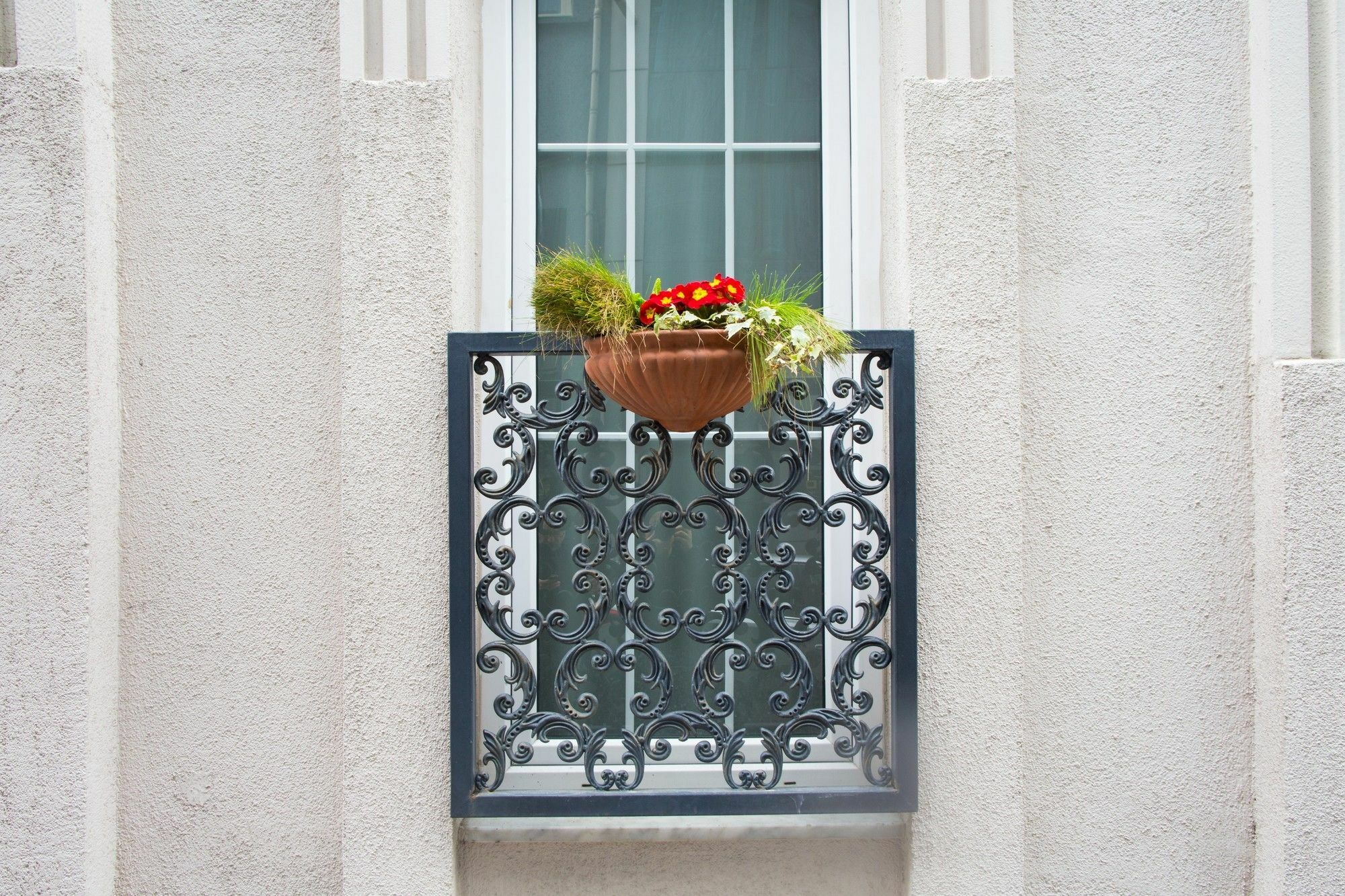 Artdeco Istanbul Suites Екстер'єр фото