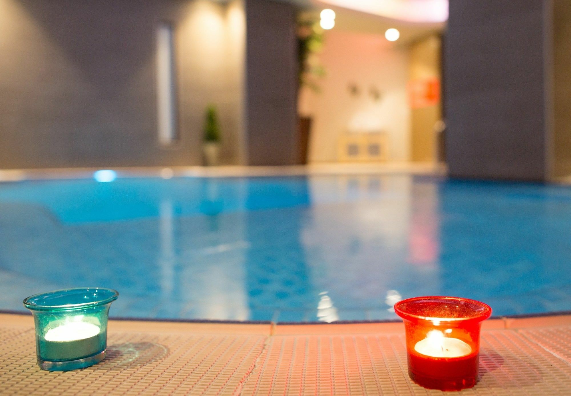 Artdeco Istanbul Suites Екстер'єр фото