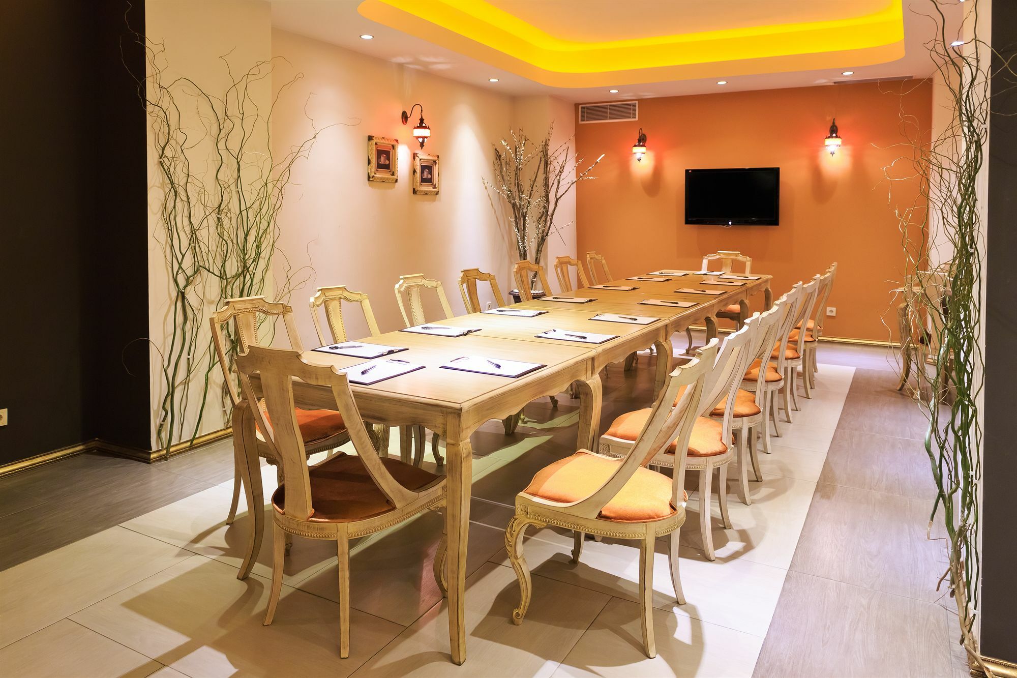 Artdeco Istanbul Suites Екстер'єр фото